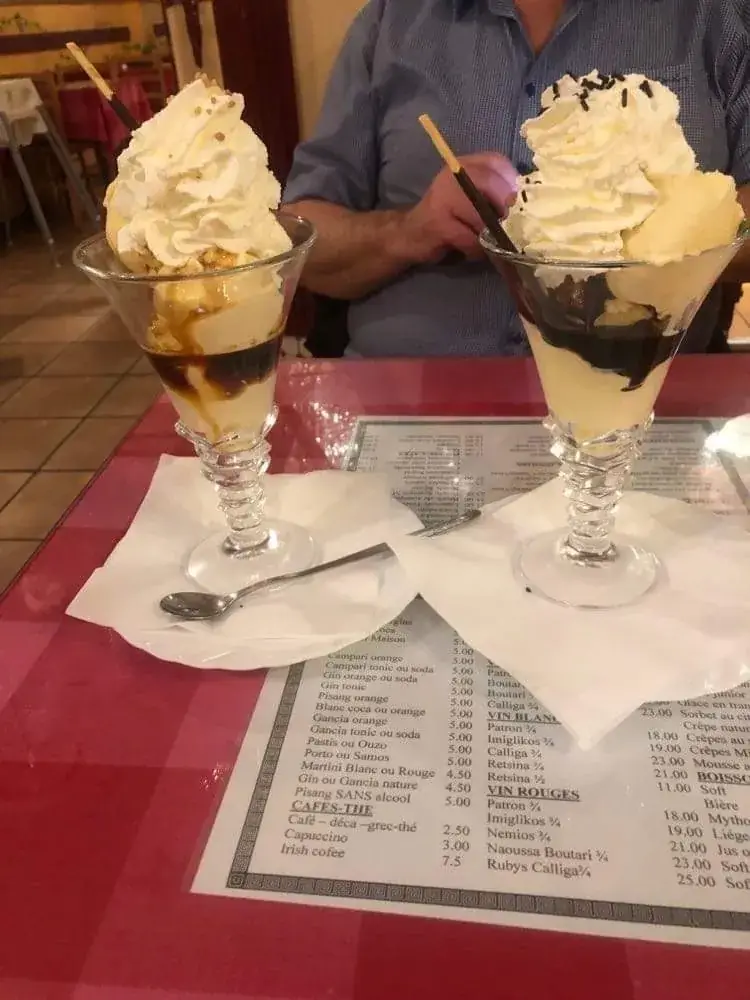 Menu_Le Vergina_Seraing_image_3