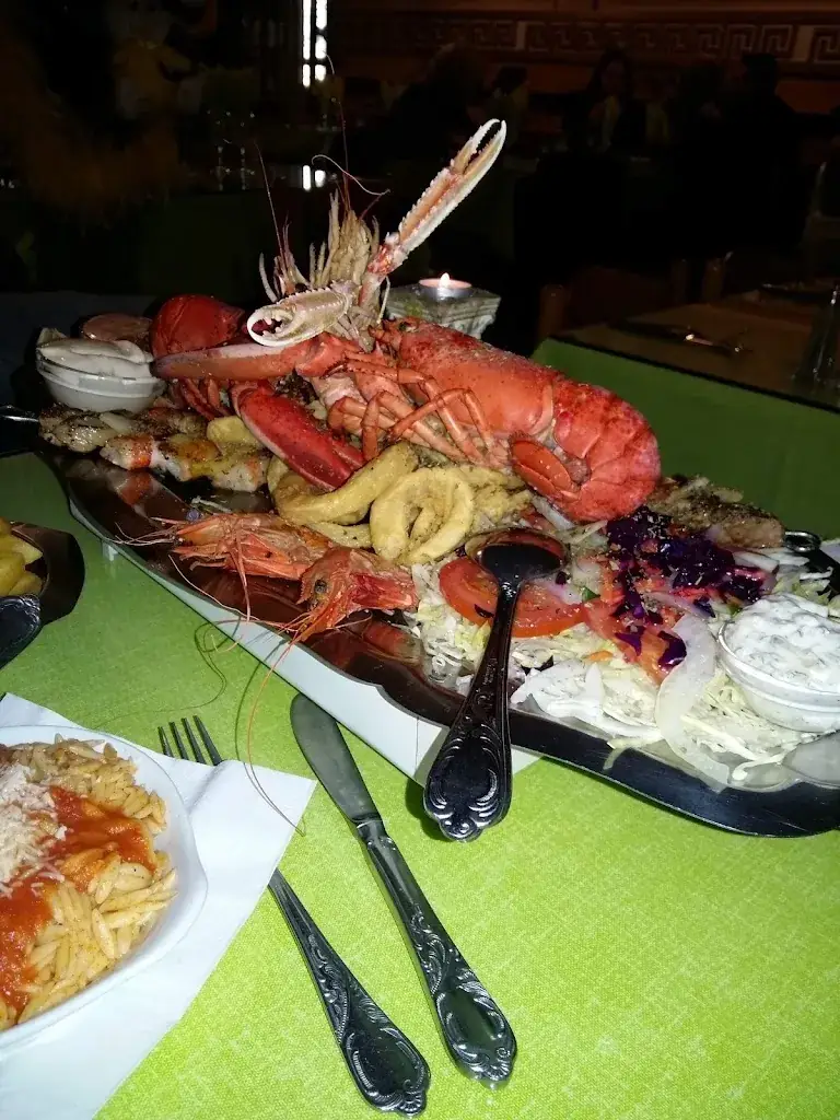 Menu_Le Vergina_Seraing_image_6