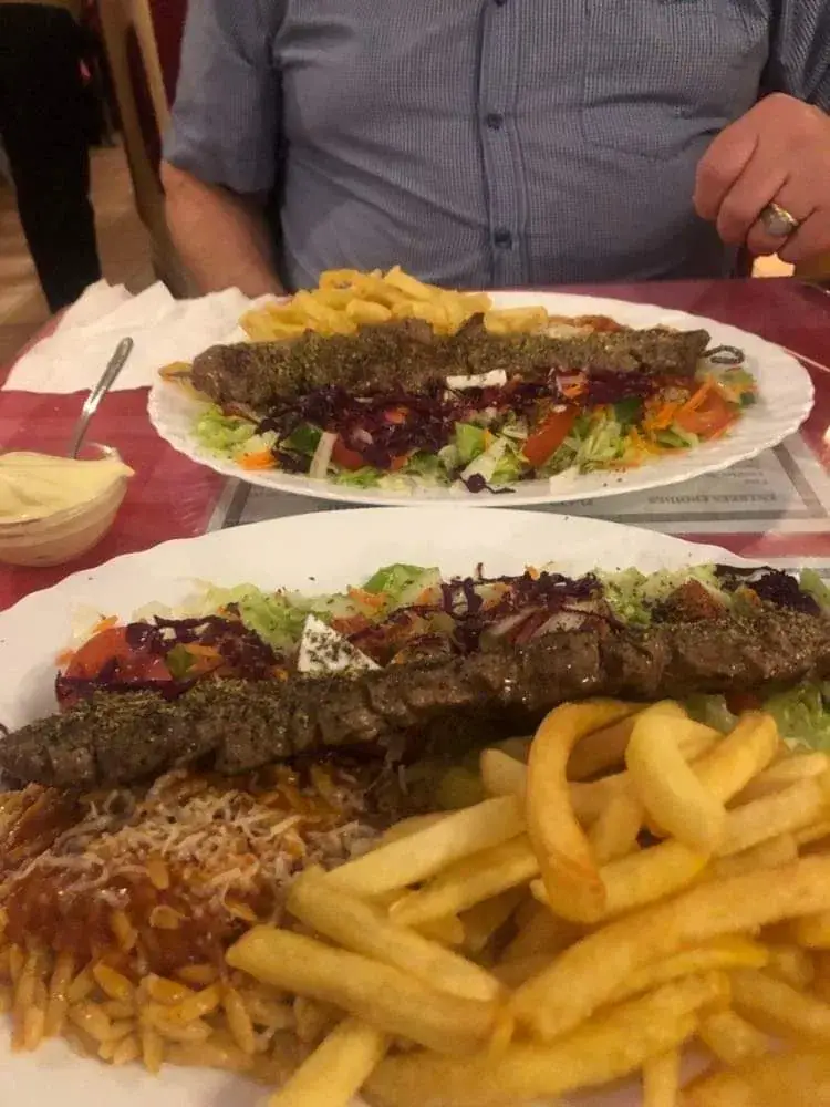 Menu_Le Vergina_Seraing_image_7