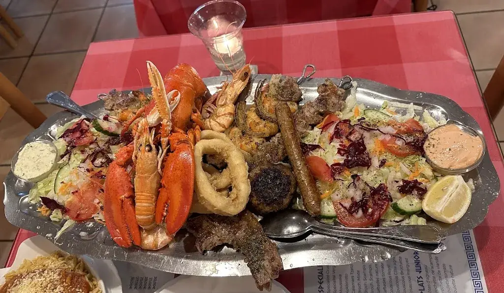 Wendy_Le Vergina_Seraing_review