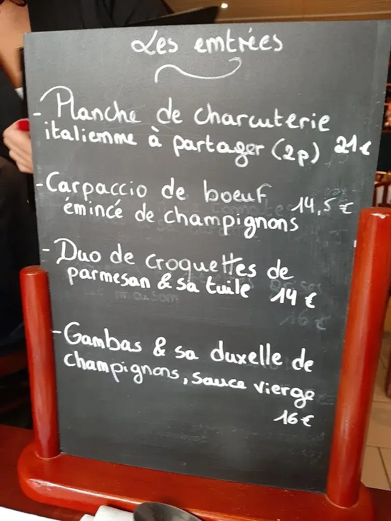 Menu_Le P’tit Resto_Seraing_image_2