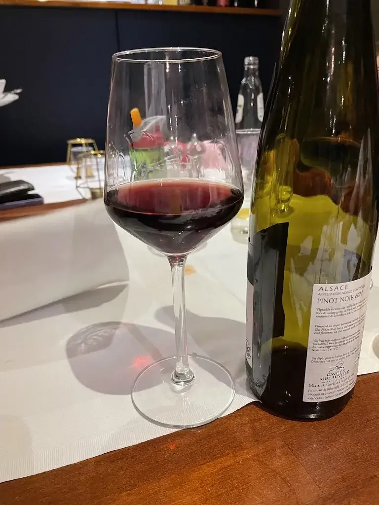 A A_Le P’tit Resto_Seraing_review