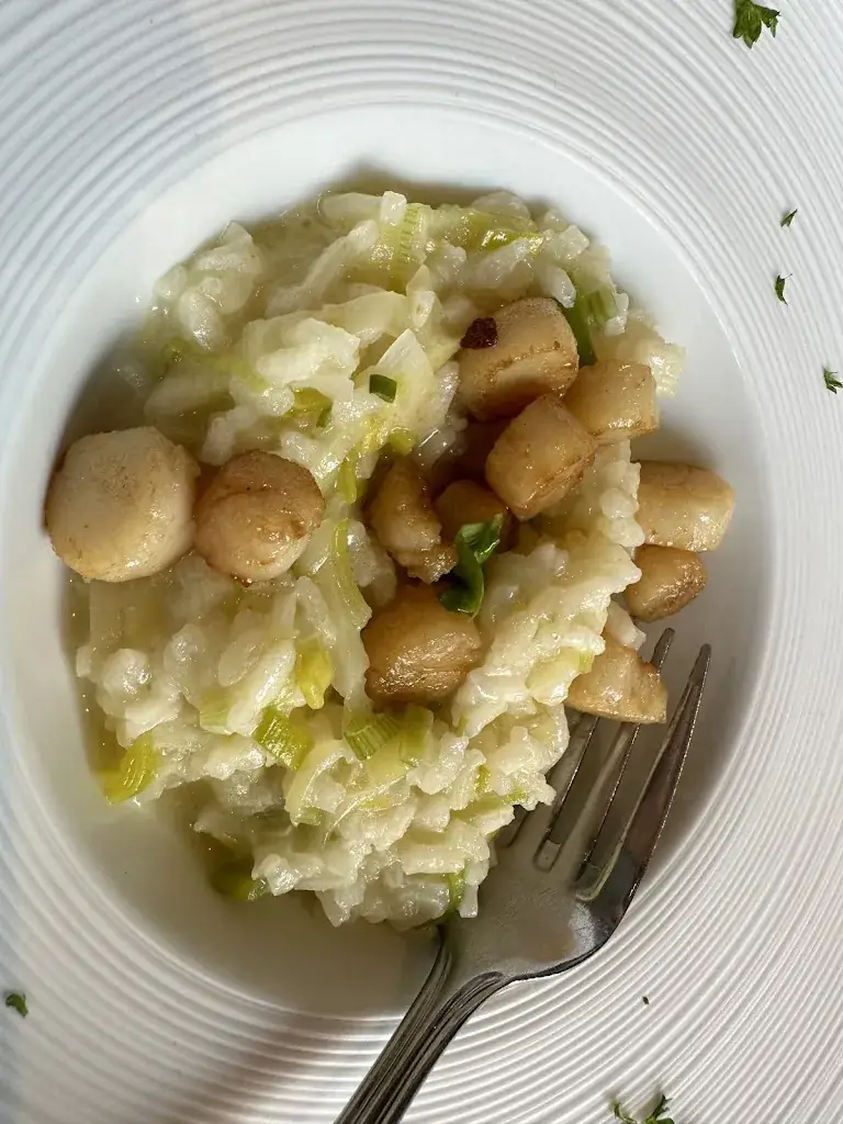 Jean-Pierre Mottin_Le P’tit Resto_Seraing_review