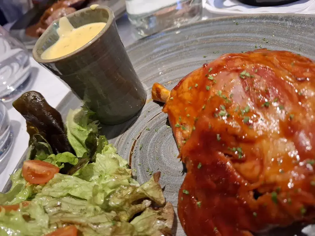 Stéphanie Roloux_Le P’tit Resto_Seraing_review