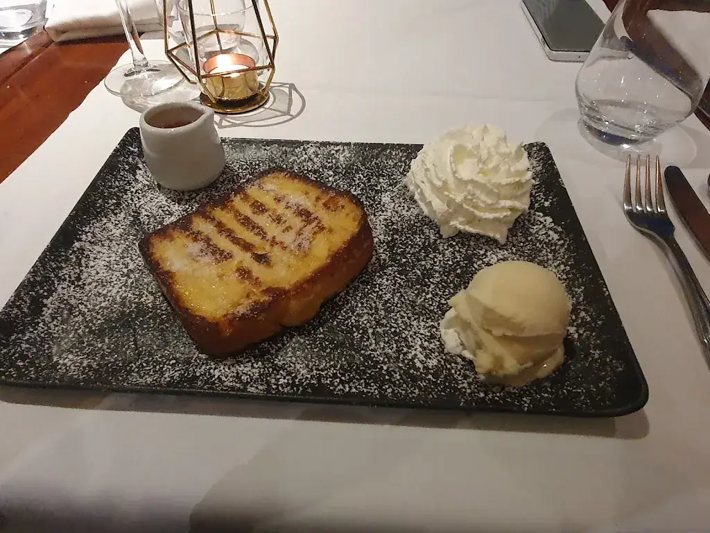 Le P’tit Resto Restaurant in Seraing