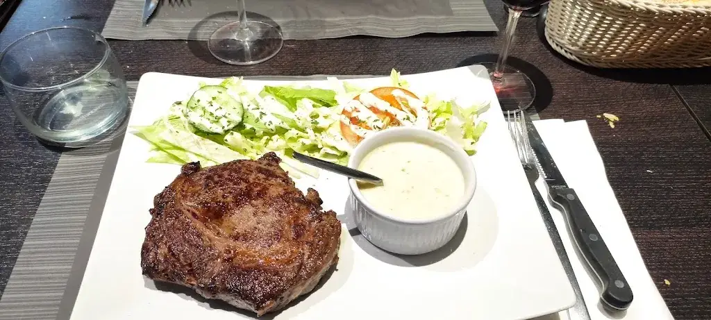 Menü_La Triade_Seraing_Bild_1