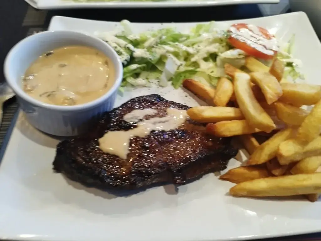 Menü_La Triade_Seraing_Bild_3