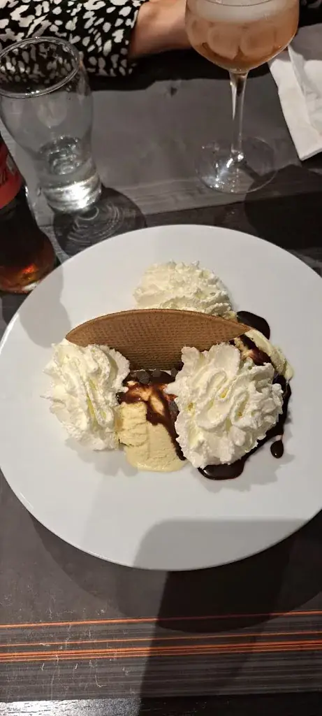 Menü_La Triade_Seraing_Bild_6