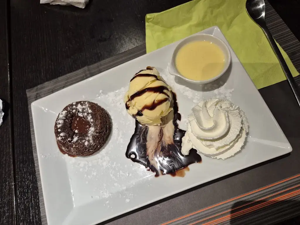 Menü_La Triade_Seraing_Bild_7