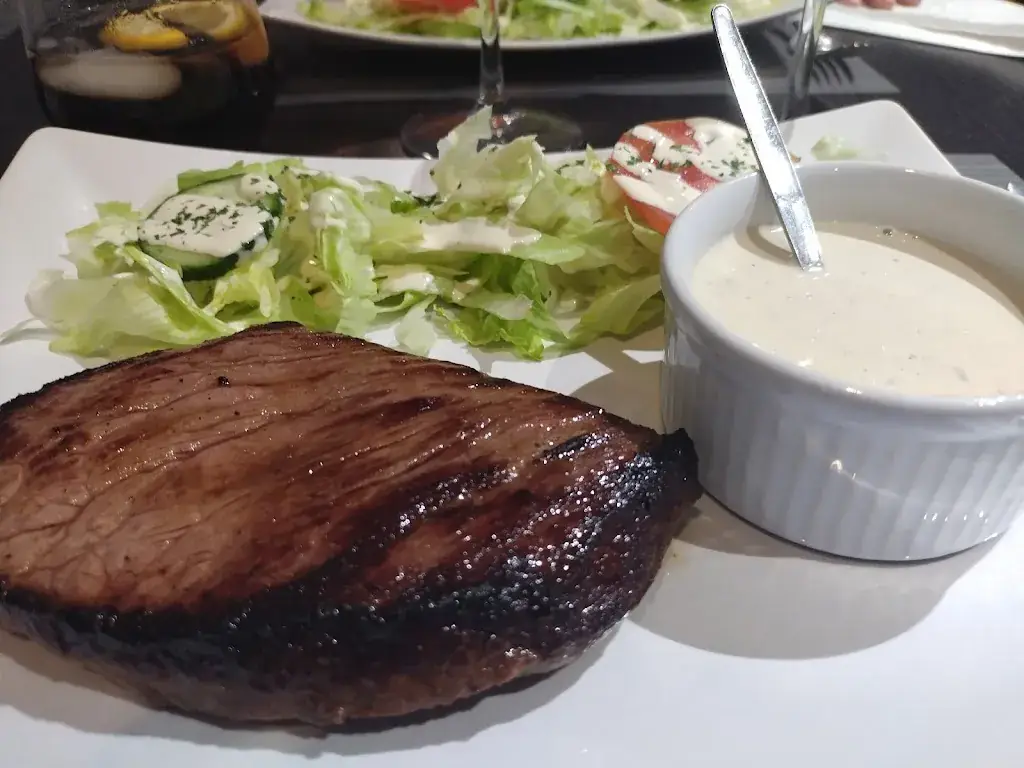 Steeve Lhomme_La Triade_Seraing_Bewertung