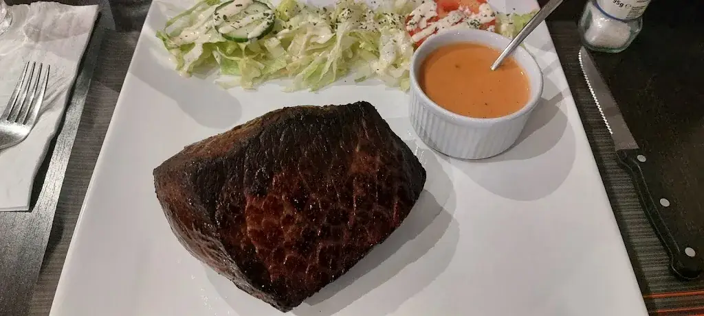 Didier Delclisard_La Triade_Seraing_Bewertung