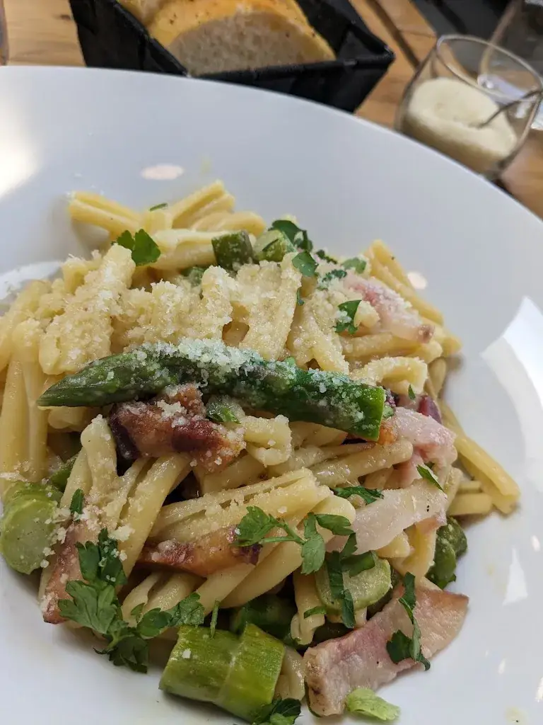 Menu_Casa Michel Angelo_Seraing_image_1