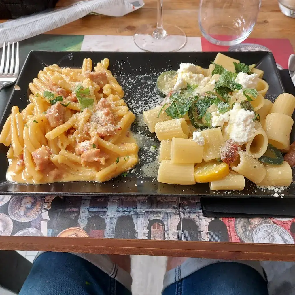 Marcel Souverains_Casa Michel Angelo_Seraing_review