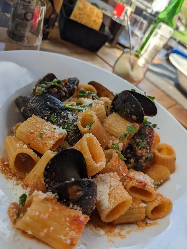 Julie Magagnoli_Casa Michel Angelo_Seraing_review