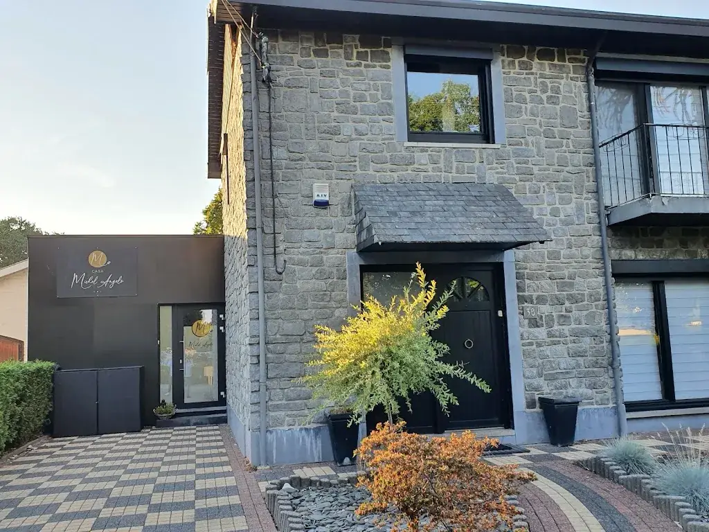 Casa Michel Angelo_Seraing_slider_image_2