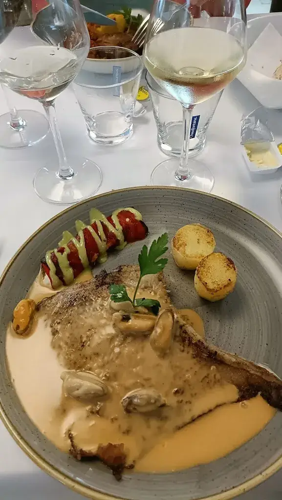 Menu_L'acacia - Training Center Horeca_Seraing_image_5