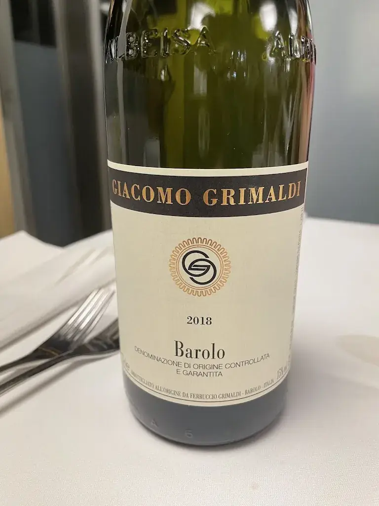 Menu_L'acacia - Training Center Horeca_Seraing_image_6