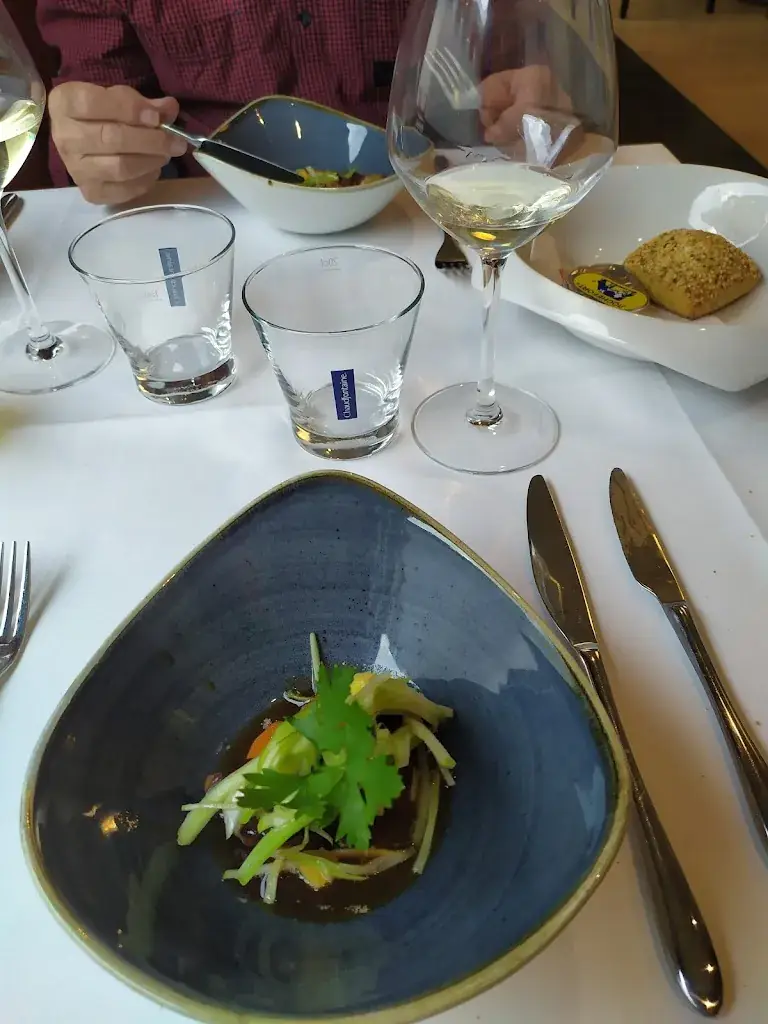 Menu_L'acacia - Training Center Horeca_Seraing_image_8