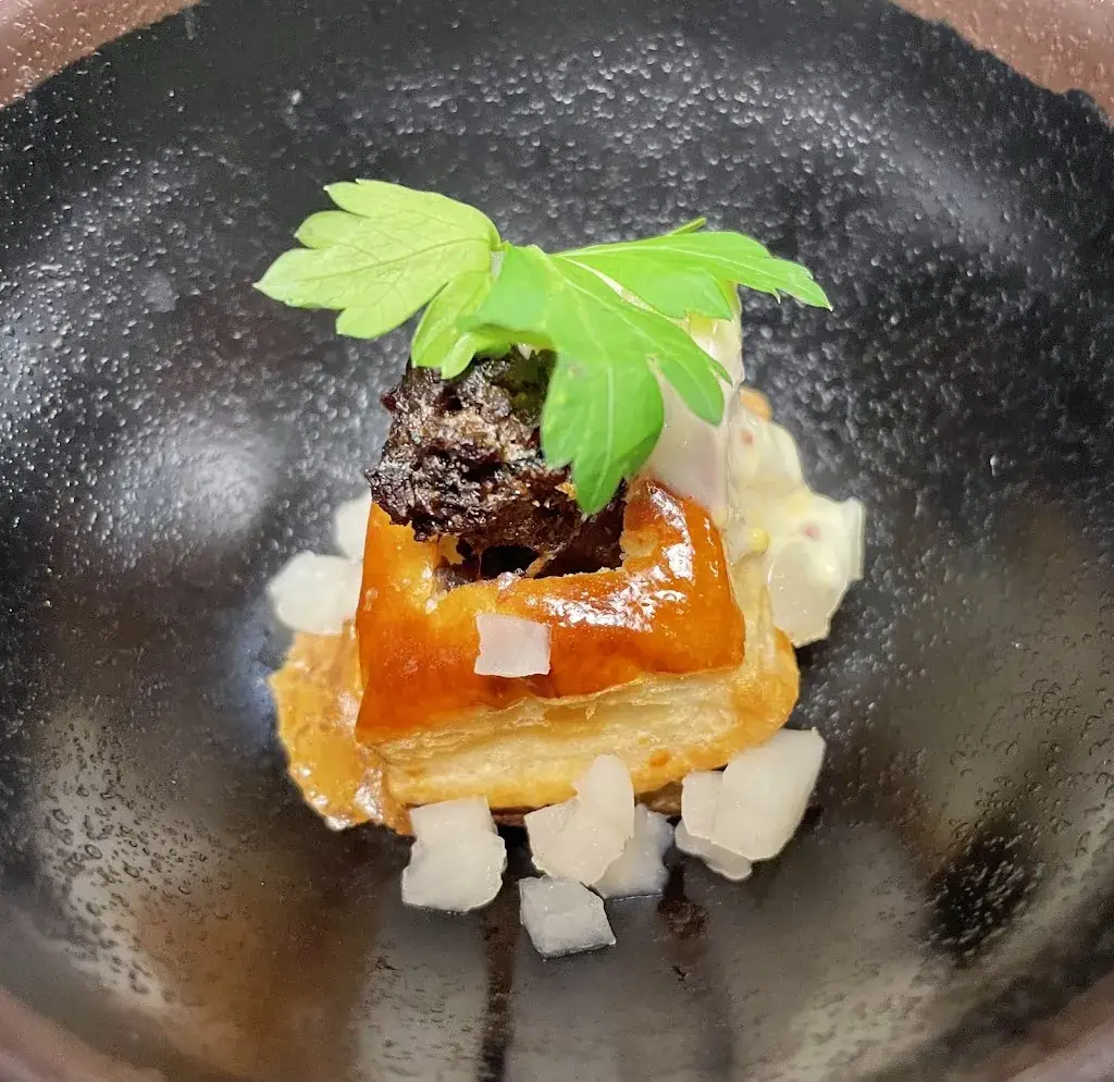 R. L._L'acacia - Training Center Horeca_Seraing_review