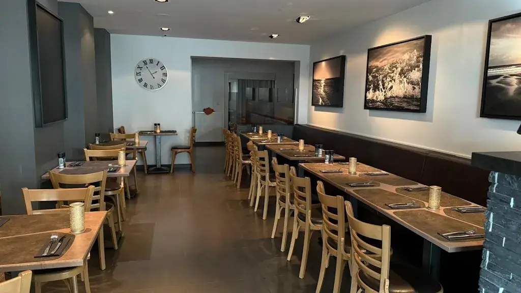 Moeder Lambik Restaurant in Bredene