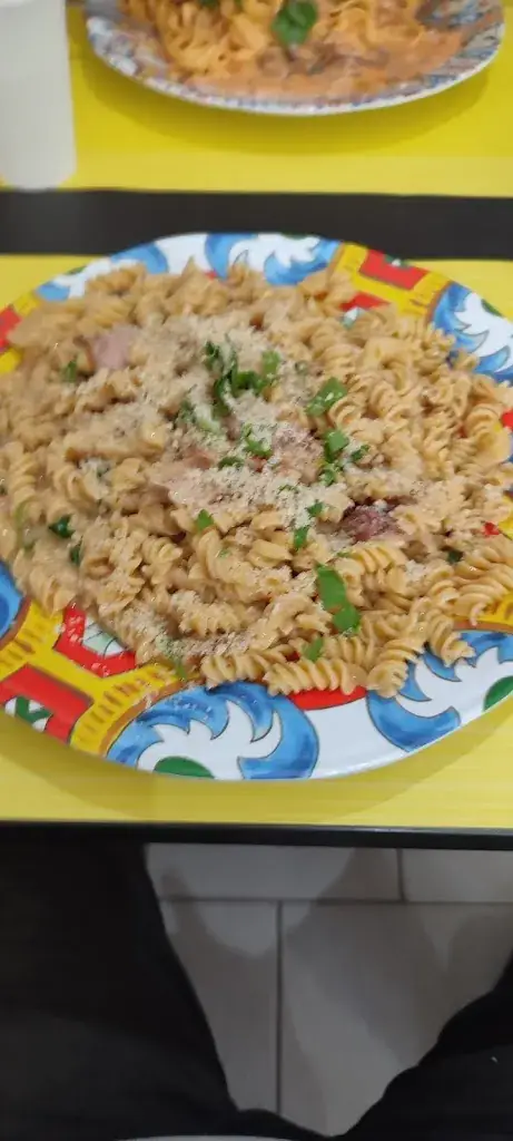 eric thair_Ké Pasta_Seraing_review