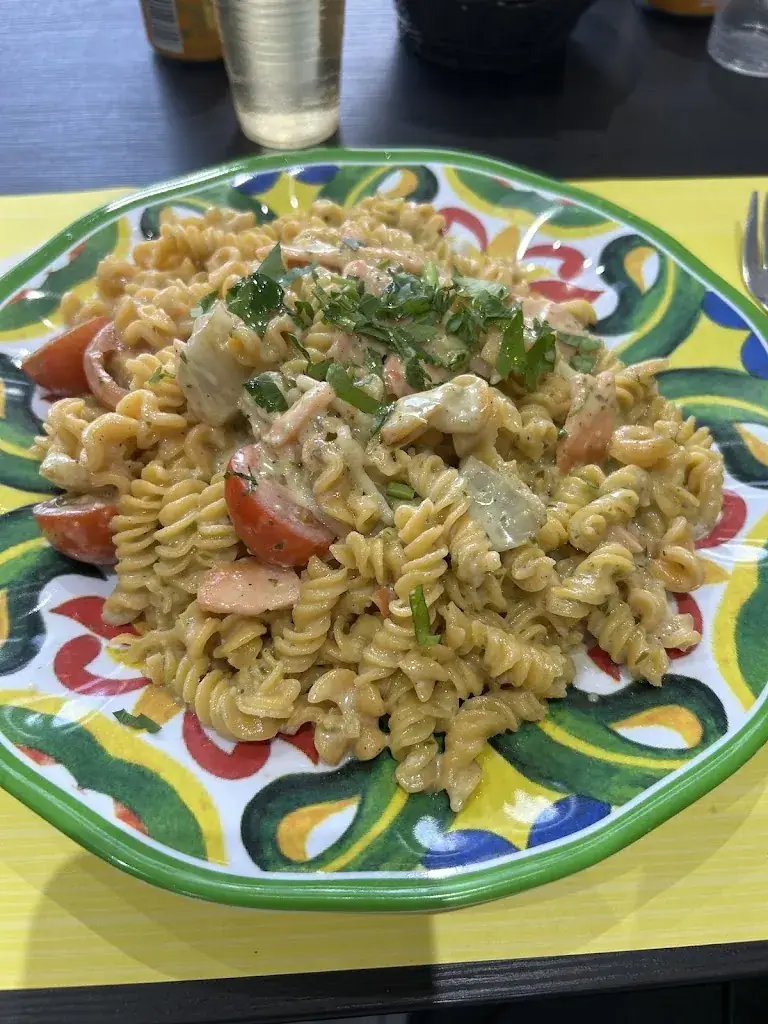 Flavio Bucci_Ké Pasta_Seraing_review