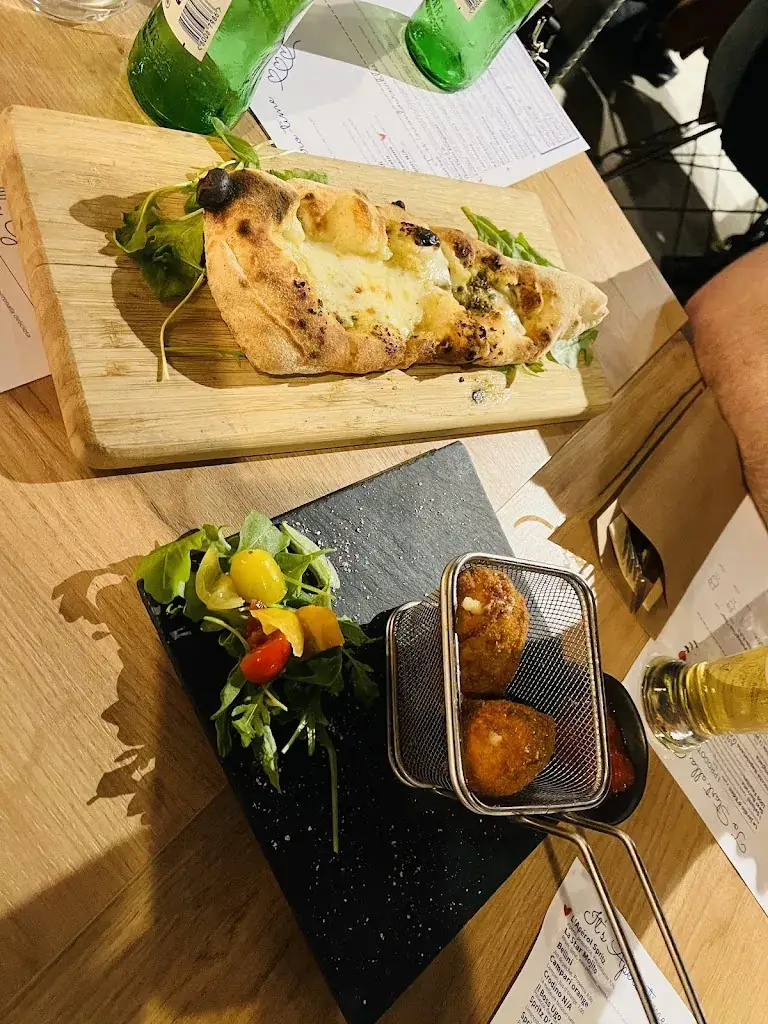 Jody Sepe_Della Madonna_Seraing_review