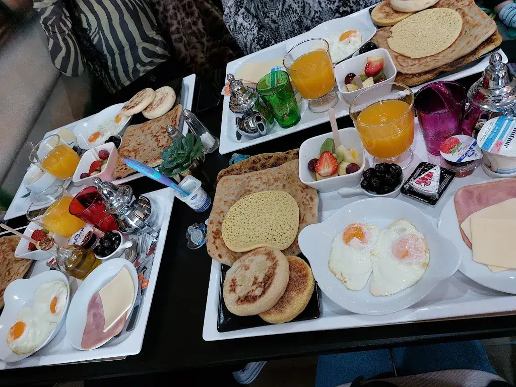 Menu_M&M Cuisine - Seraing_Seraing_imagen_3