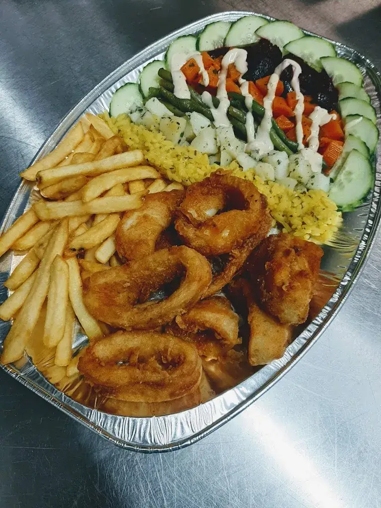 Menu_M&M Cuisine - Seraing_Seraing_imagen_4