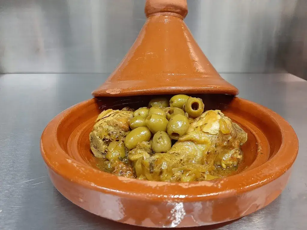 Menu_M&M Cuisine - Seraing_Seraing_imagen_5