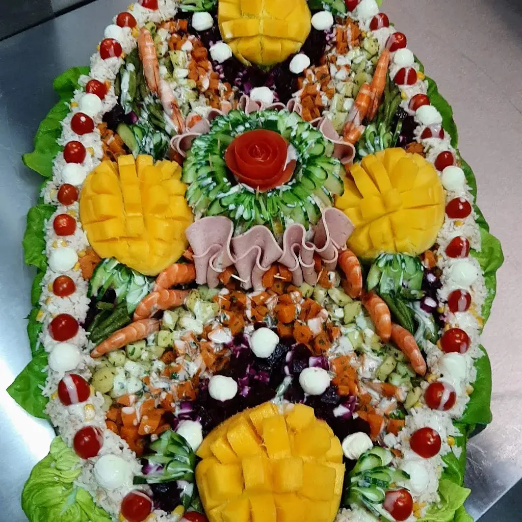 Menu_M&M Cuisine - Seraing_Seraing_imagen_6