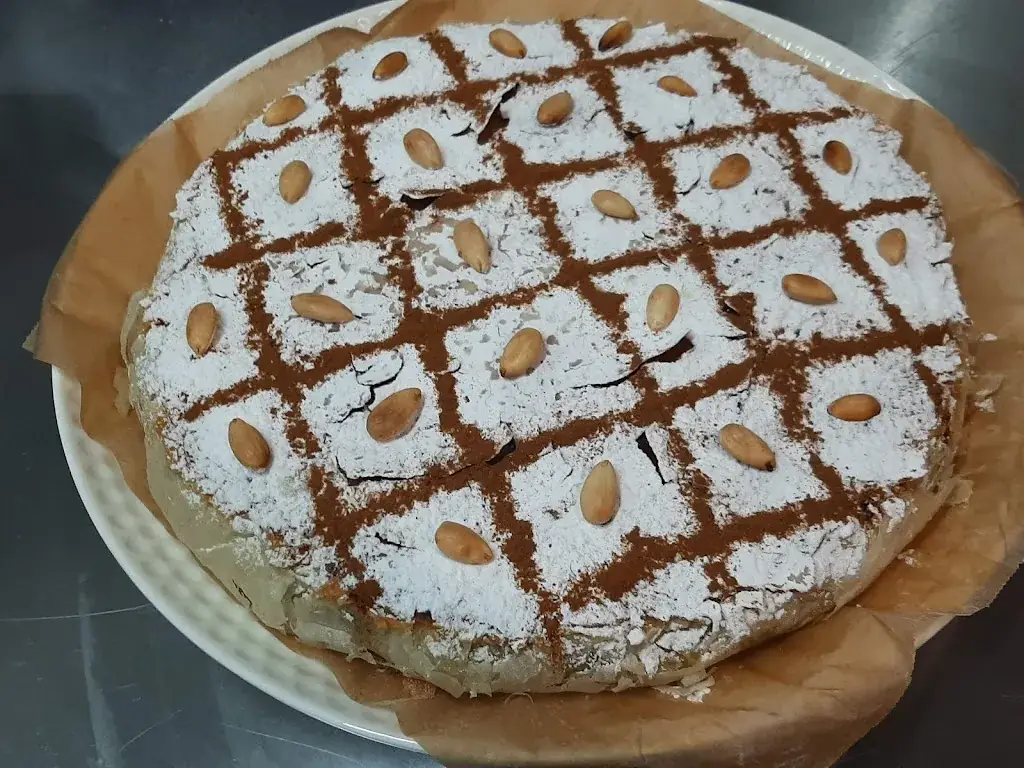 Menu_M&M Cuisine - Seraing_Seraing_imagen_7