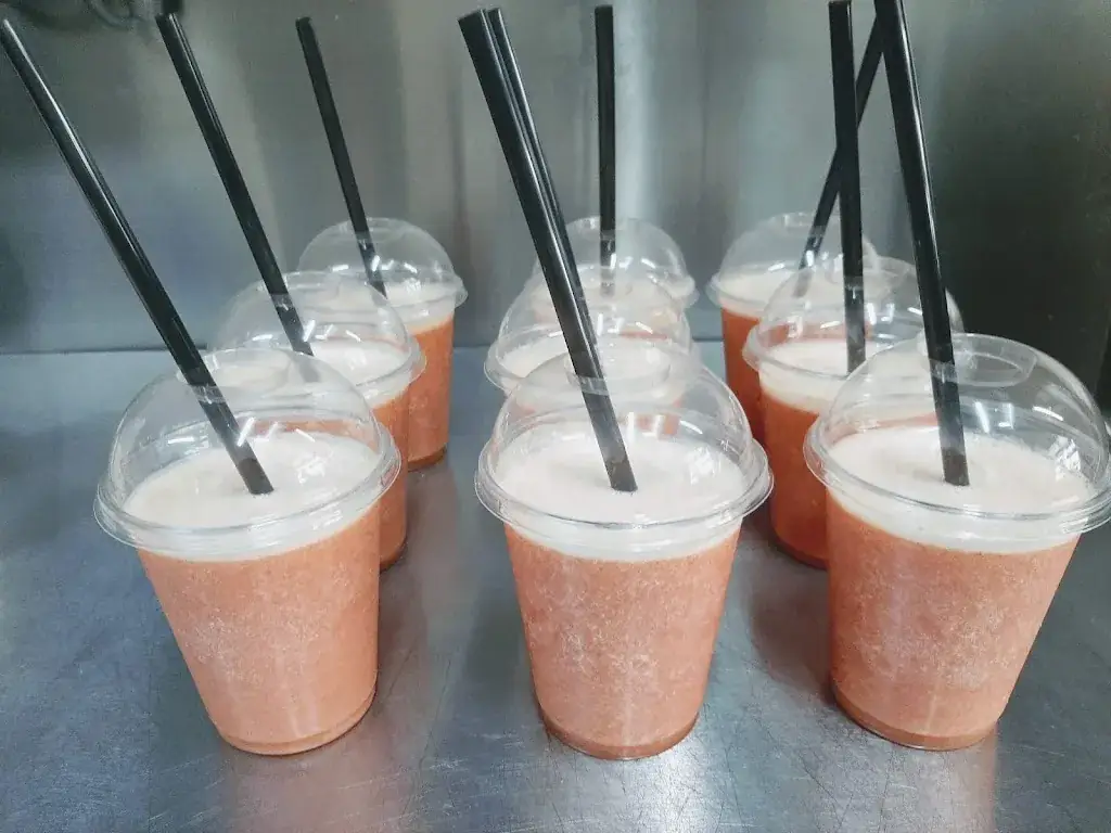 Menu_M&M Cuisine - Seraing_Seraing_imagen_8