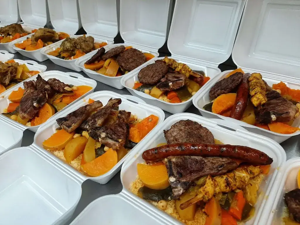 Menu_M&M Cuisine - Seraing_Seraing_imagen_9