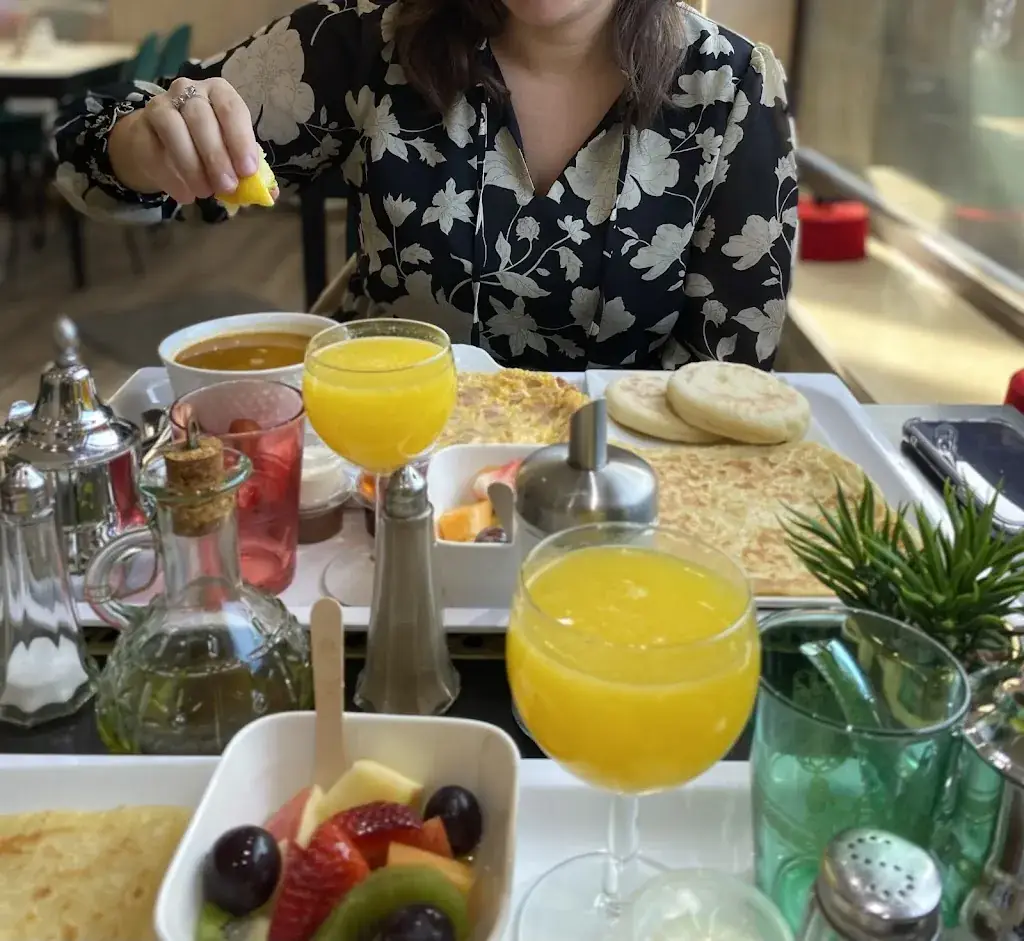 Pilotta Fréderic_M&M Cuisine - Seraing_Seraing_reseña