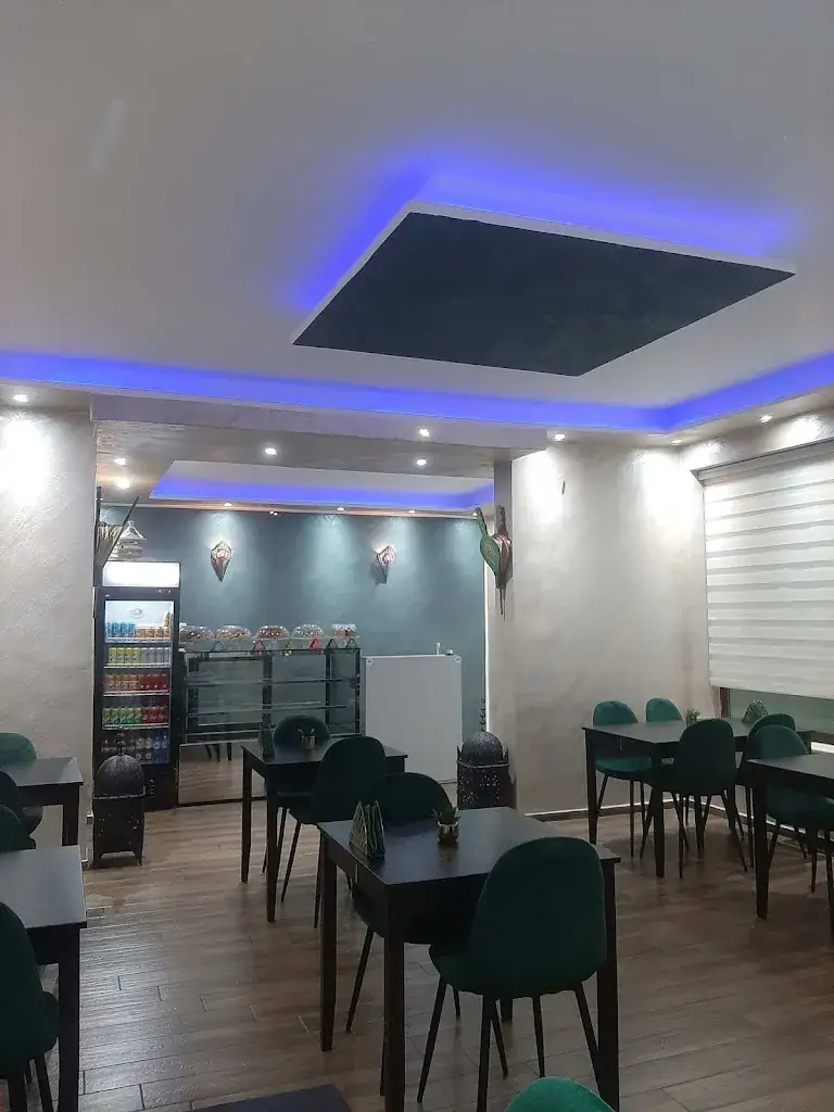 M&M Cuisine - Seraing Restaurant in Seraing