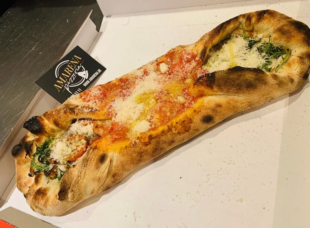 Menu_Pizzeria Amarena_Seraing_image_9