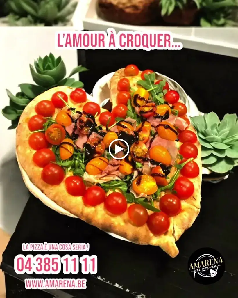 Pizzeria Amarena_Seraing_slider_image_2