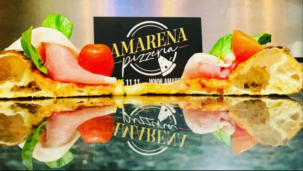 Pizzeria Amarena_Seraing_slider_image_3