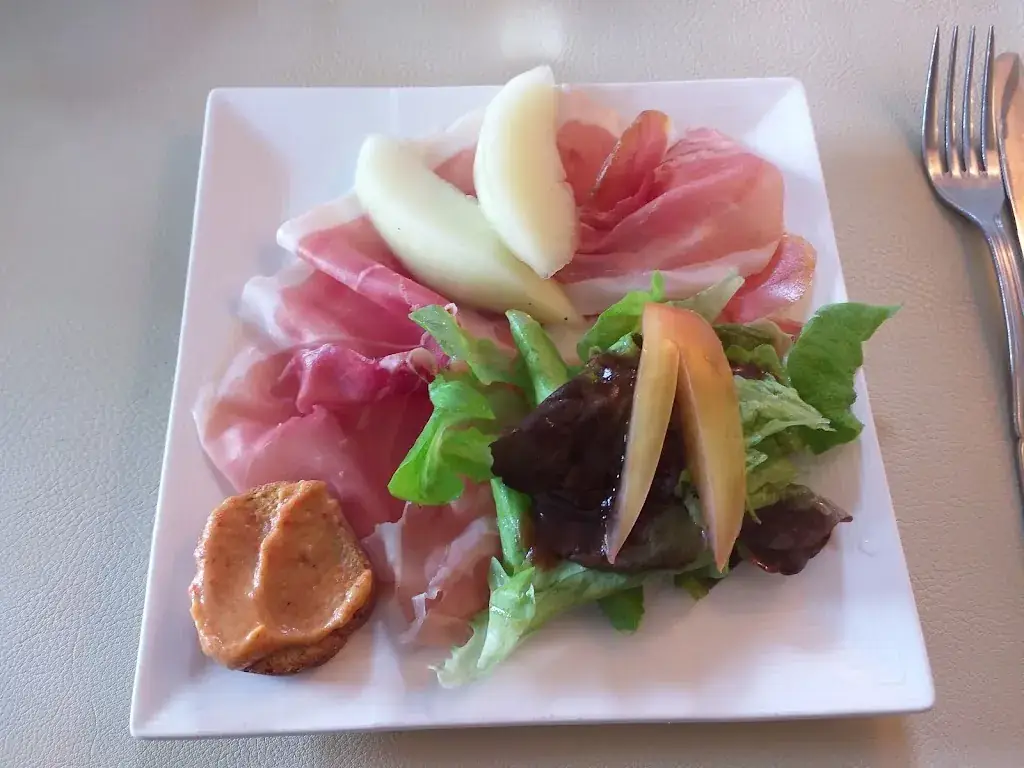 Menü_Piccolo piazza_Stavelot_Bild_9