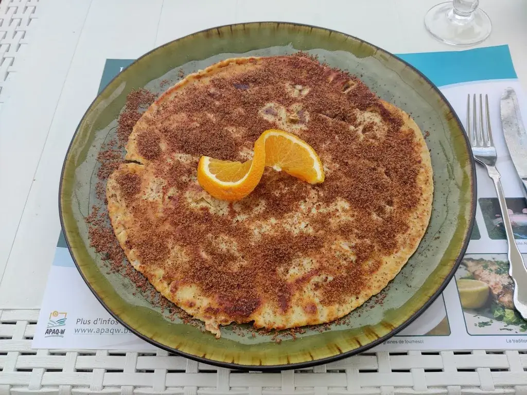 Menu_La Vieille Forge_Stoumont_image_1