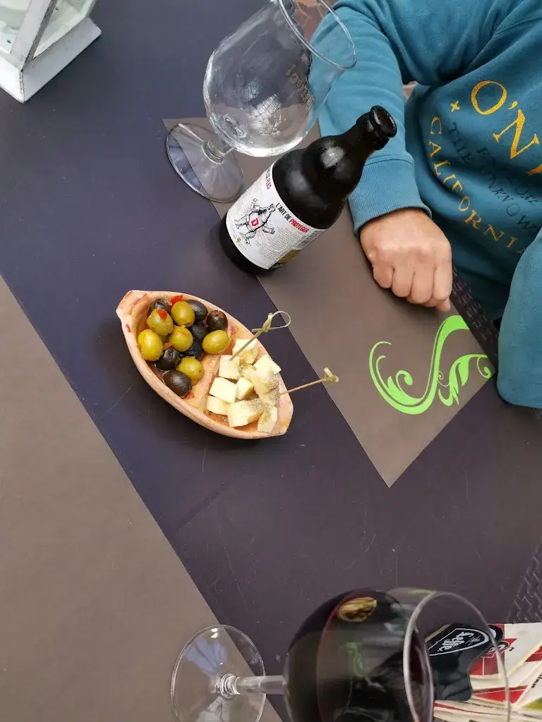 Menu_La Vieille Forge_Stoumont_image_4