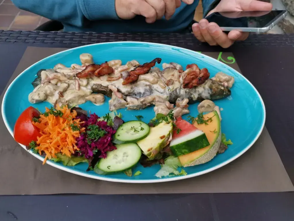 Menu_La Vieille Forge_Stoumont_image_7