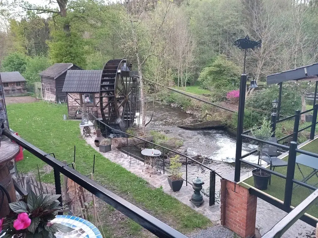 Arte Jp_La Vieille Forge_Stoumont_review