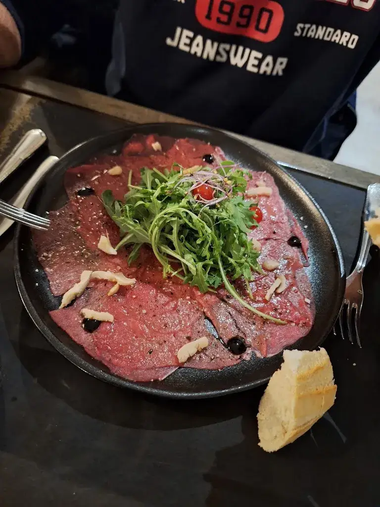 Menu_Le Campagnard_Tellin_imagen_5