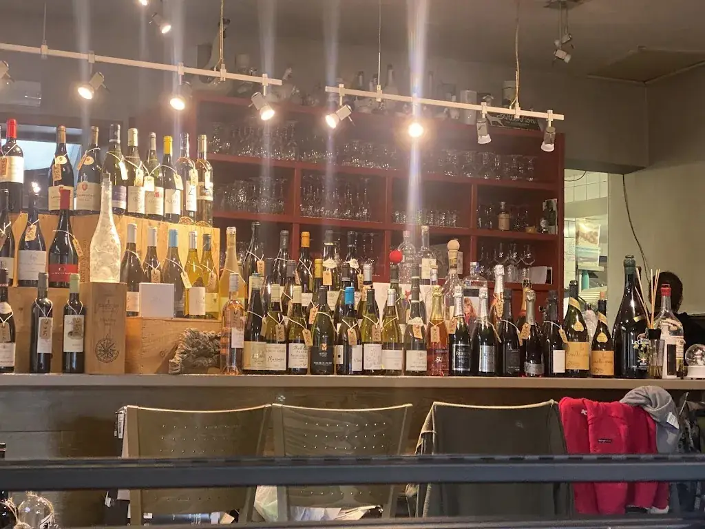 Lesse Capade Restaurant in Tellin