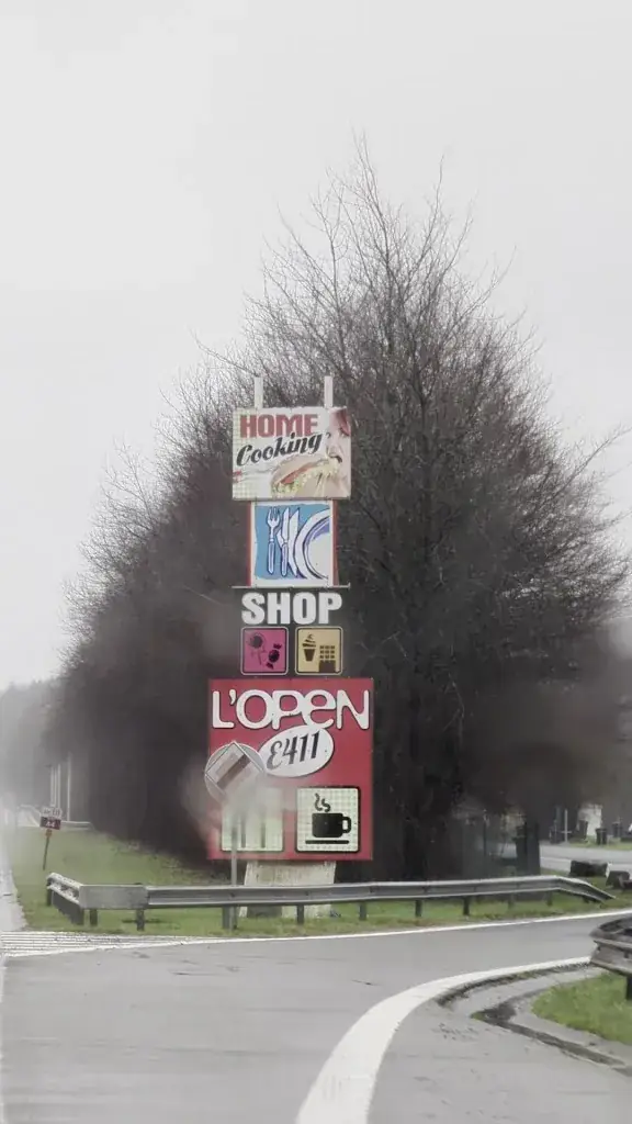 Tom van Tana_Bofferding - La Porte du Luxembourg_Tellin_review