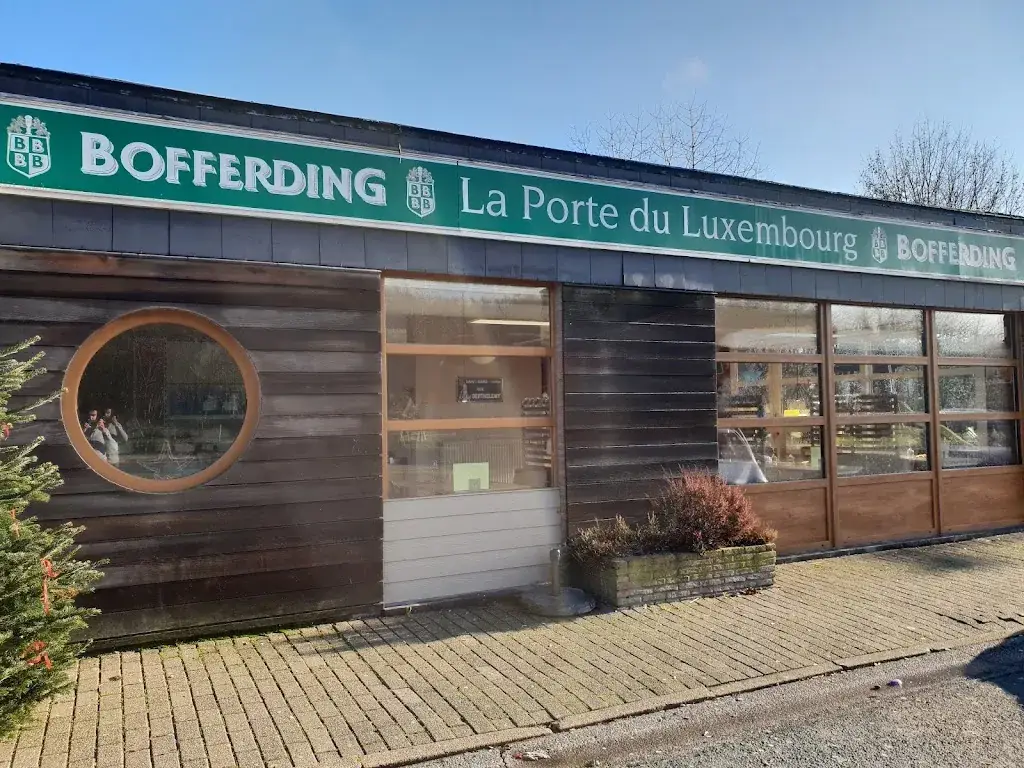 Ibrahim M_Bofferding - La Porte du Luxembourg_Tellin_review
