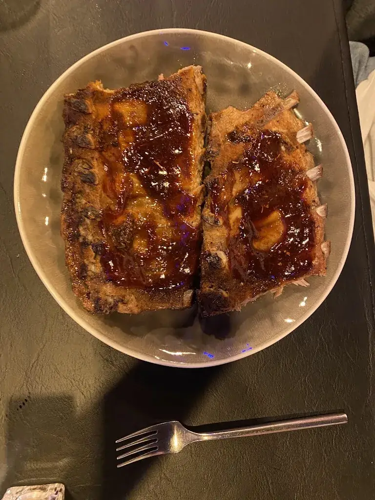 Menu_restaurant la-difference_Bredene_image_3