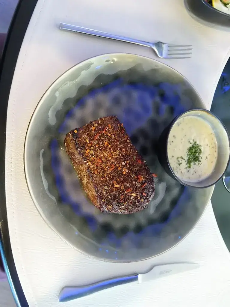 Menu_restaurant la-difference_Bredene_image_5